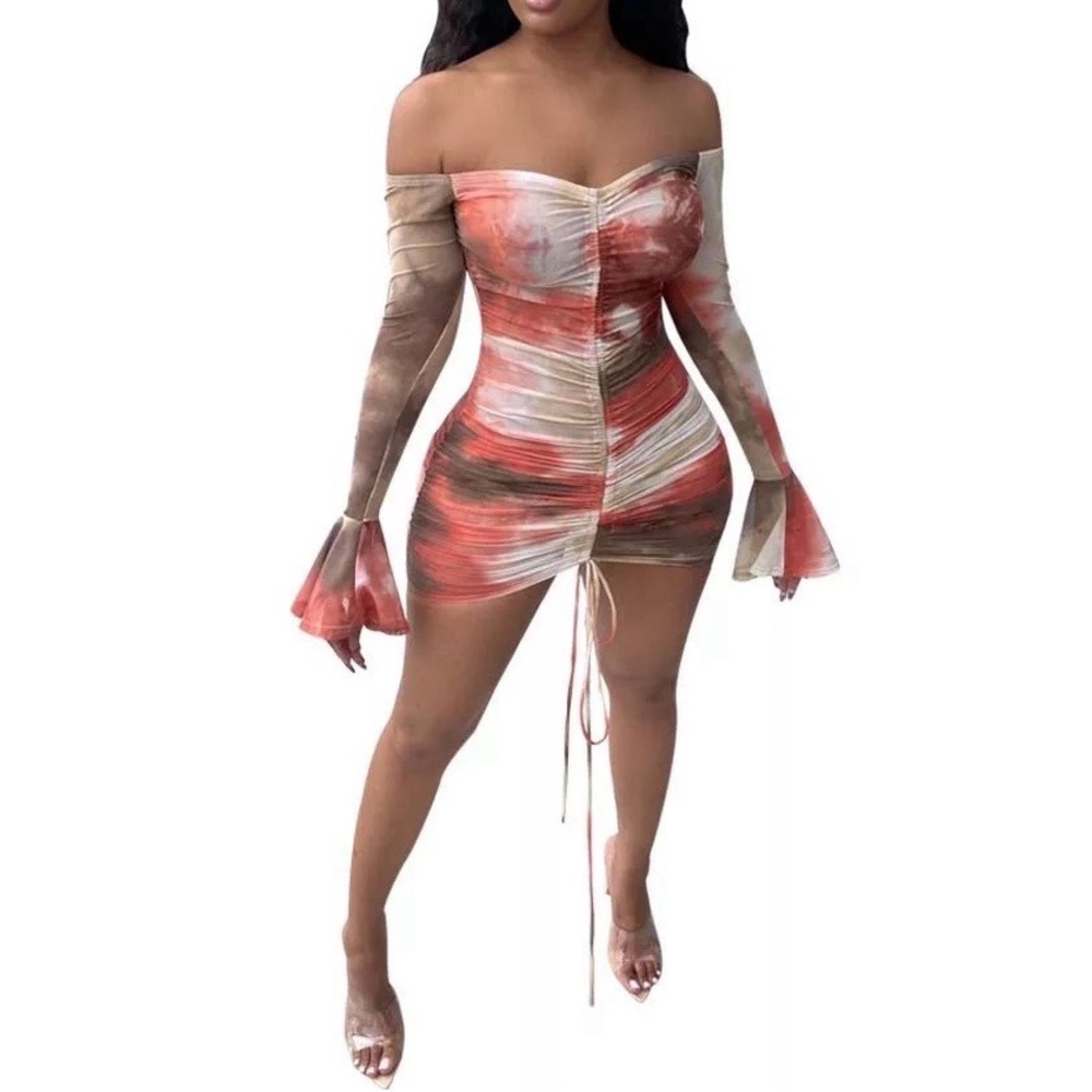 Dress - Picture 2 of 3